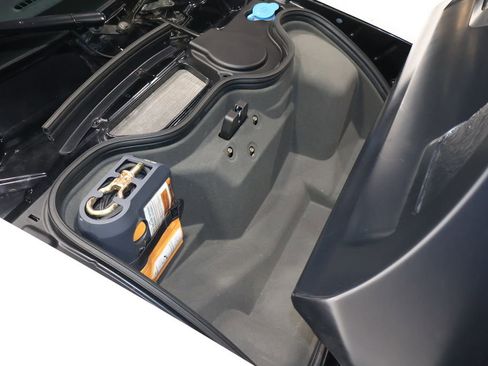 Used 2005 Ford GT image 40