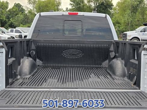 Certified 2022 Ford F150 XLT w/ Equipment Group 302A High AWD/4WD image 13