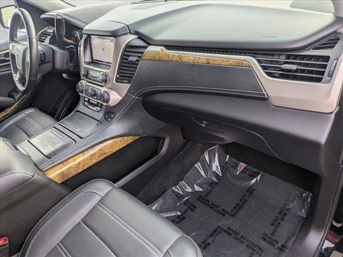 Used 2017 GMC Yukon Denali w/ Open Road Package image 23