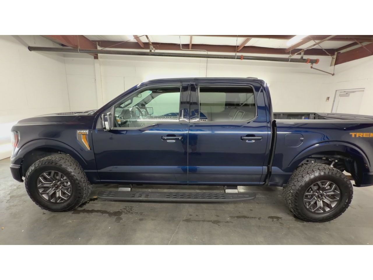 Used 2023 Ford F150 Tremor w/ Equipment Group 402A High AWD/4WD image 5