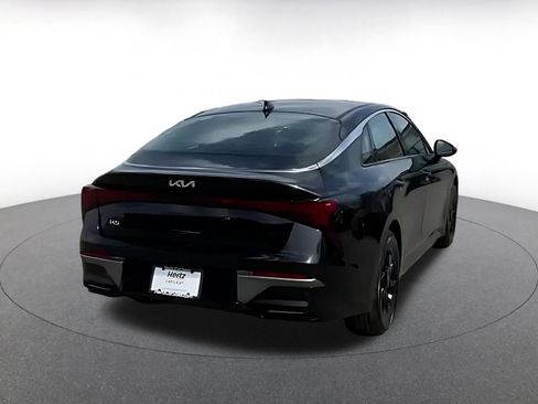 Used 2025 Kia K5 LXS image 10