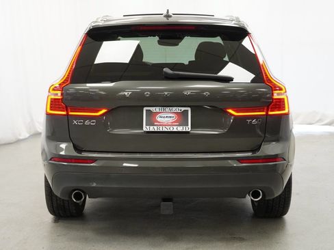 Used 2018 Volvo XC60 T6 Momentum w/ Advanced Package AWD/4WD image 11