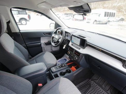 Used 2022 Ford Maverick XLT w/ Equipment Group 300A Standard image 28