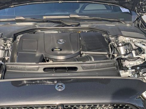 New 2026 Mercedes-Benz C 300 Sedan image 15