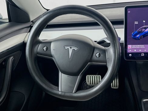 Used 2021 Tesla Model 3 Performance image 17