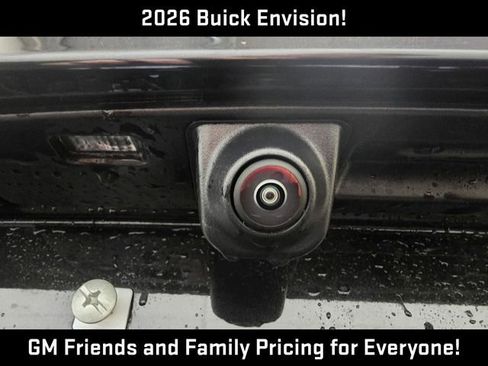 New 2026 Buick Envision Sport Touring image 11