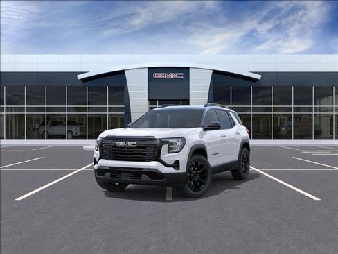 New 2026 GMC Terrain Elevation image 8