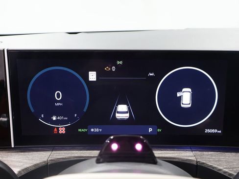 Used 2024 Hyundai Santa Fe Calligraphy image 37