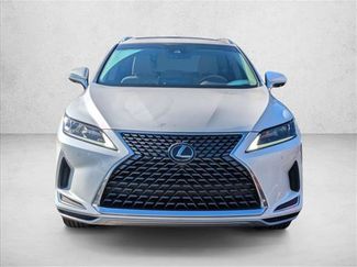 Certified 2020 Lexus RX 350 FWD w/ Premium Package video 2
