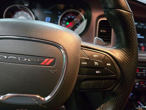 Used 2023 Dodge Charger Scat Pack RWD image 24