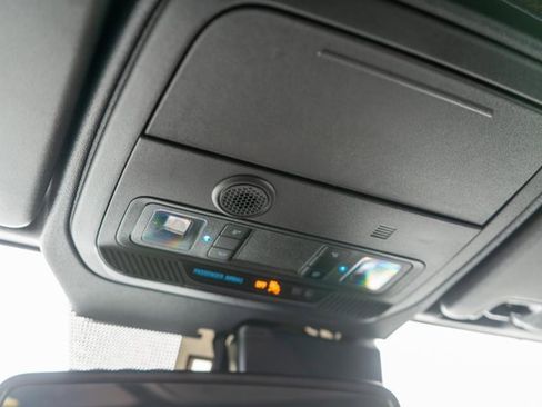 Used 2023 Ford Bronco Outer Banks image 30