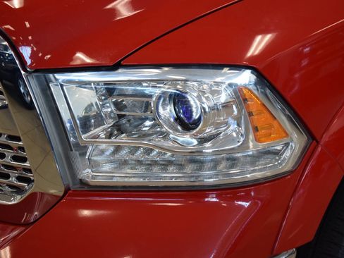 Used 2016 RAM 1500 Laramie w/ Convenience Group image 11