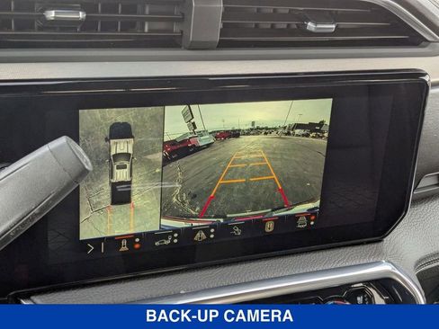 New 2026 GMC Sierra 3500 Denali w/ Denali Reserve Package image 22