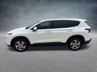 Used 2023 Hyundai Santa Fe SEL FWD video 2