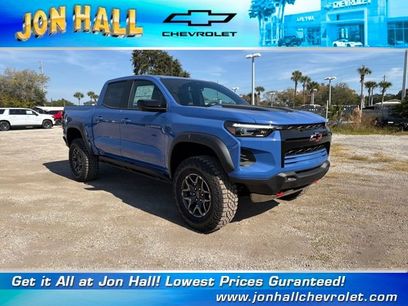 New 2026 Chevrolet Colorado ZR2 w/ Technology Package