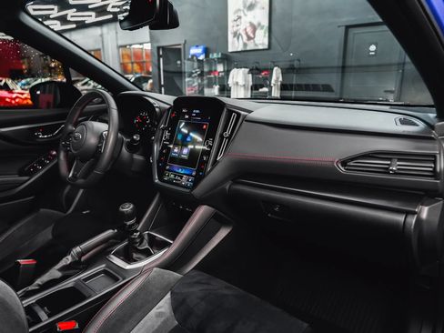 Used 2023 Subaru WRX Limited AWD/4WD image 48