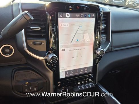 New 2026 RAM 2500 Big Horn image 22