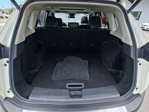 Used 2021 Nissan Rogue SL FWD image 21