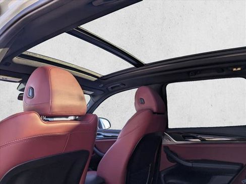 Used 2023 BMW X3 M40i image 20