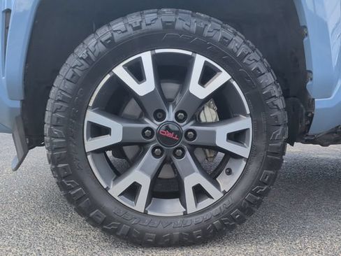 Used 2025 Toyota 4Runner TRD Sport AWD/4WD image 10