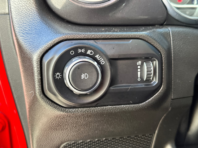 Used 2023 Jeep Wrangler Unlimited Rubicon 392 w/ Dual Door Group (Lowers Only) AWD/4WD image 30