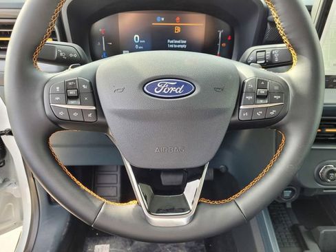 New 2025 Ford Maverick Tremor image 16