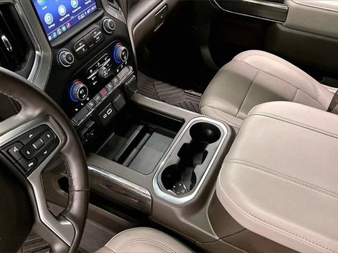 Used 2023 Chevrolet Silverado 3500 LTZ image 14