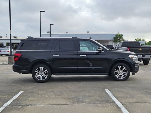 Used 2024 Ford Expedition Max Limited image 4