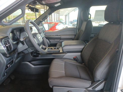 New 2025 Ford F150 STX image 12