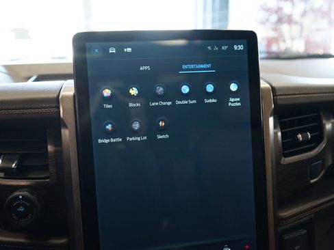 Used 2022 Ford Expedition Max King Ranch image 39