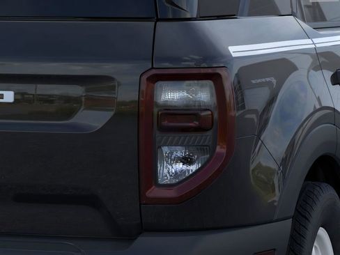 New 2025 Ford Bronco Sport Heritage w/ Convenience Package image 44