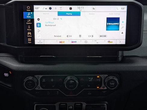 New 2026 Jeep Wrangler Unlimited Sport AWD/4WD image 9