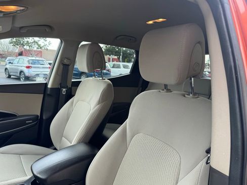 Used 2017 Hyundai Santa Fe Sport w/ Cargo Package image 14