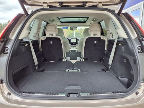 New 2026 Volvo XC90 T8 Ultra w/ Protection Package AWD/4WD image 26