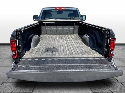 Used 2026 RAM 2500 Tradesman w/ Chrome Appearance Group AWD/4WD image 10