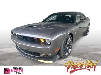 Used 2023 Dodge Challenger R/T Scat Pack RWD video 1