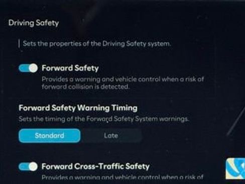 Used 2025 Hyundai Ioniq 5 SEL image 34