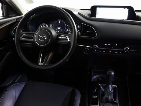 Used 2022 MAZDA CX-30 2.5 Turbo w/ Premium Package image 8