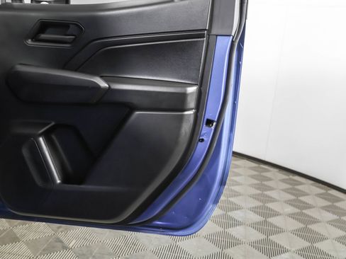 Used 2024 Chevrolet Colorado Trail Boss w/ Technology Package image 41