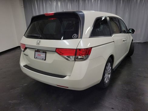 Used 2016 Honda Odyssey EX-L image 8