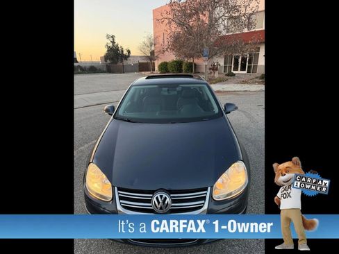 Used 2006 Volkswagen Jetta TDI FWD image 4