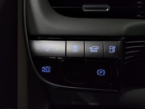 New 2026 Hyundai Ioniq 5 Limited image 11