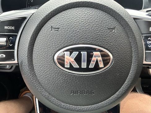 Used 2021 Kia Seltos S AWD/4WD image 20