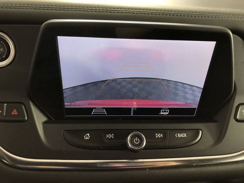 Used 2022 Chevrolet Blazer LT image 18