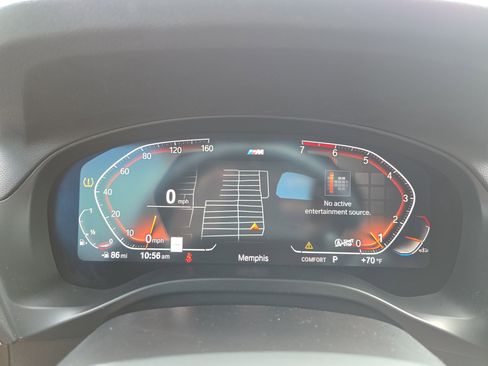 Used 2024 BMW X4 xDrive30i w/ Premium Package image 11