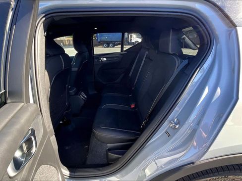 New 2026 Volvo XC40 B5 Ultra w/ Climate Package image 12