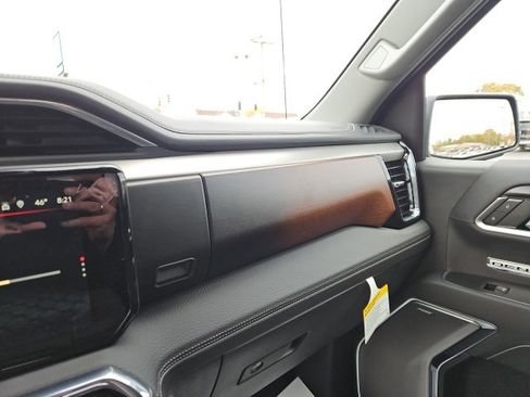 New 2026 GMC Sierra 1500 Denali image 37