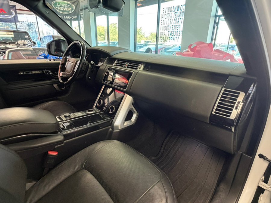 Used 2021 Land Rover Range Rover P525 Westminster Edition AWD/4WD image 62
