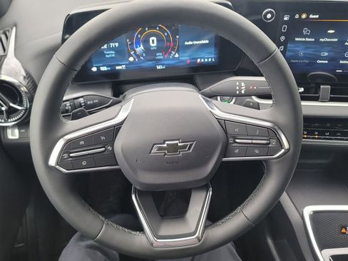 New 2026 Chevrolet Equinox LT w/ Convenience Package II image 20