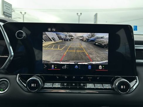 New 2026 GMC Canyon Elevation w/ Convenience Package image 40